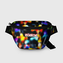 Поясная сумка Roblox game 2023, цвет: 3D-принт