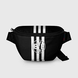 Поясная сумка Borussia sport line, цвет: 3D-принт