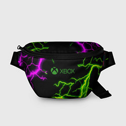 Поясная сумка Xbox storm молнии