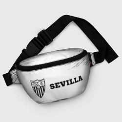 Поясная сумка Sevilla sport на светлом фоне по-горизонтали, цвет: 3D-принт — фото 2