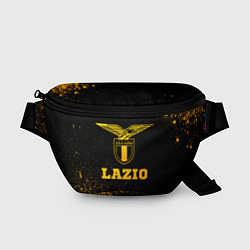 Поясная сумка Lazio - gold gradient, цвет: 3D-принт