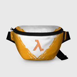 Поясная сумка Half life текстура, цвет: 3D-принт