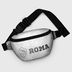 Поясная сумка Roma - white gradient по-горизонтали, цвет: 3D-принт — фото 2