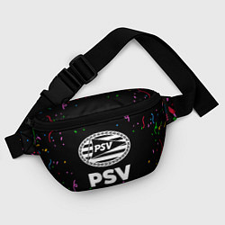 Поясная сумка PSV конфети, цвет: 3D-принт — фото 2