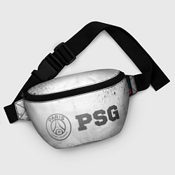 Поясная сумка PSG - white gradient по-горизонтали, цвет: 3D-принт — фото 2