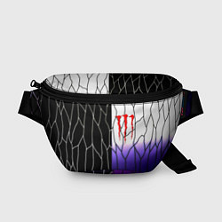 Поясная сумка Monster energy steel