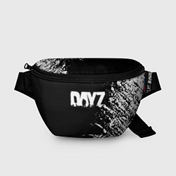 Поясная сумка Dayz брызги красок