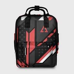 Женский рюкзак CS:GO Cyrex Pattern