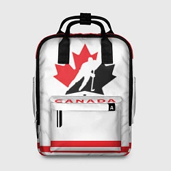 Женский рюкзак Canada Team