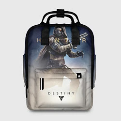 Женский рюкзак Destiny: Hunter