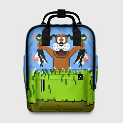 Женский рюкзак Duck Hunt