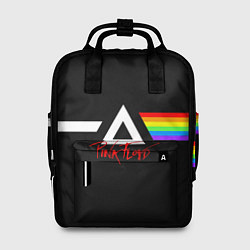 Женский рюкзак Pink Floyd