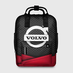 Женский рюкзак Volvo: Grey Carbon