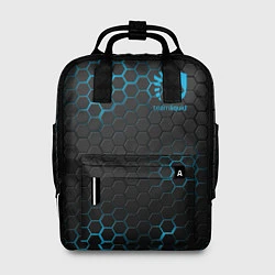 Женский рюкзак Team Liquid: Carbon Style