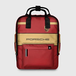 Женский рюкзак Porsche Design
