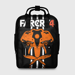 Женский рюкзак Far Cry 4: Orange Elephant