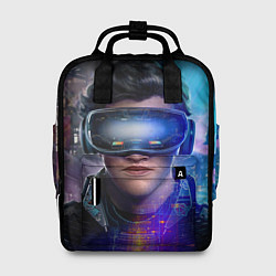 Женский рюкзак Ready Player One