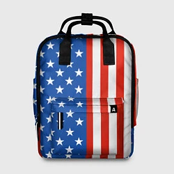 Женский рюкзак American Patriot