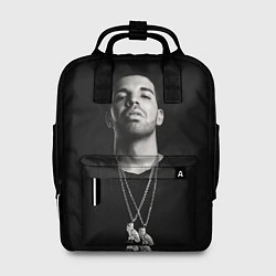 Женский рюкзак Drake