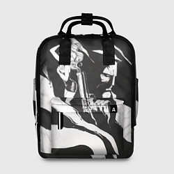 Женский рюкзак Sin City