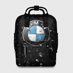 Женский рюкзак BMW под Дождём