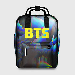 Женский рюкзак BTS: Blue Spectre
