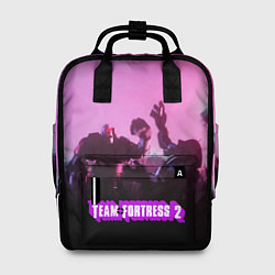 Женский рюкзак Team Fortress 2