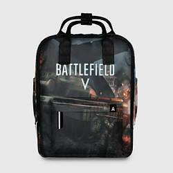 Женский рюкзак Battlefield V