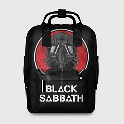 Женский рюкзак Black Sabbath: The Dio Years