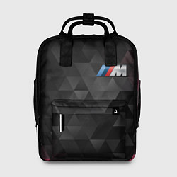 Женский рюкзак BMW M: Polygon