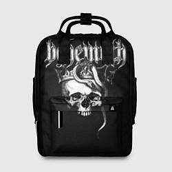 Женский рюкзак Behemoth