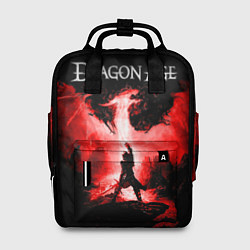 Женский рюкзак Dragon Age