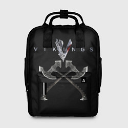 Женский рюкзак Vikings