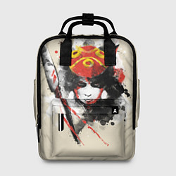 Женский рюкзак Princess Mononoke