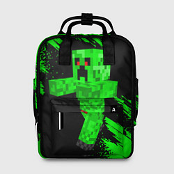 Женский рюкзак MINECRAFT