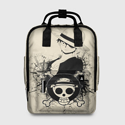 Женский рюкзак One Piece