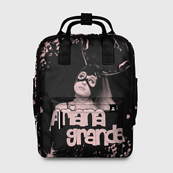 Рюкзак женский ARIANA GRANDE, цвет: 3D-принт