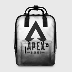 Рюкзак женский APEX LEGENDS, цвет: 3D-принт