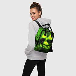 Рюкзак женский STALKER 2, цвет: 3D-принт — фото 2
