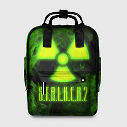 Женский рюкзак STALKER 2
