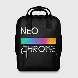 Женский рюкзак NEO CHROME