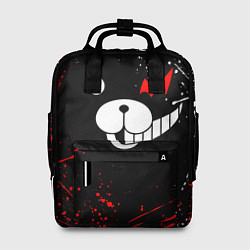 Женский рюкзак MONOKUMA