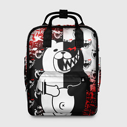 Женский рюкзак MONOKUMA