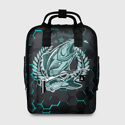 Женский рюкзак Go Fishing!