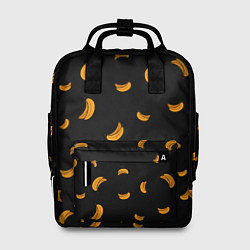 Женский рюкзак Банана