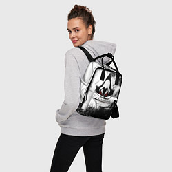 Рюкзак женский Assasin's creed, цвет: 3D-принт — фото 2