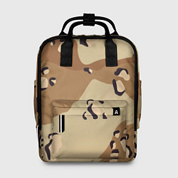 Женский рюкзак ПОЛЕВОЙ АРМЕЙСКИЙ