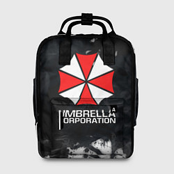 Женский рюкзак UMBRELLA CORP