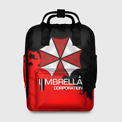 Женский рюкзак UMBRELLA CORP