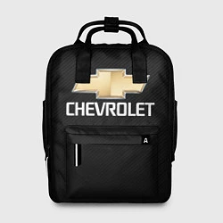 Женский рюкзак CHEVROLET